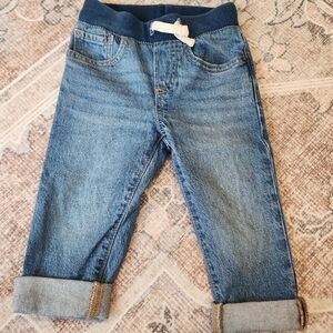 GAP Kids Blue Denim Jeans